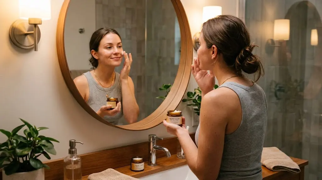 Skincare Routine Steps for Beginners