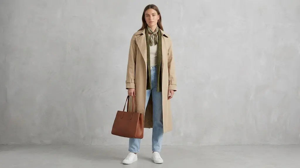 How to Layer Clothes for a Stylish Look