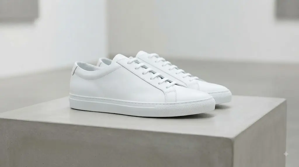 A Buyer's Guide to Choosing Quality Sneakers