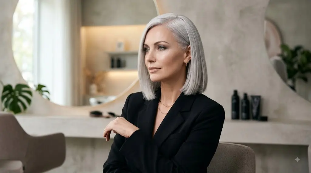 5 Hair Colors Trending in 2026