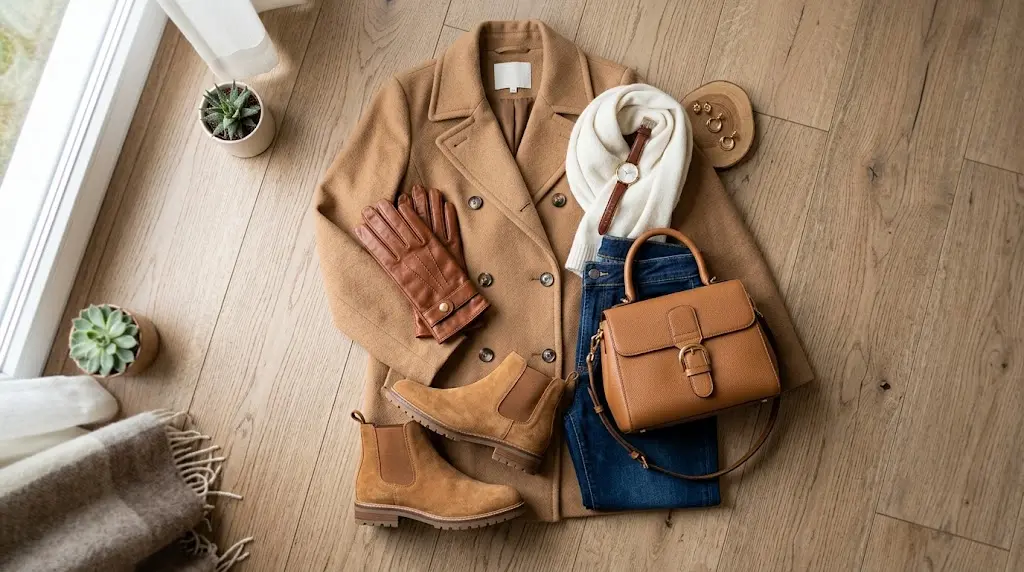 How to Choose the Right Leather Gloves