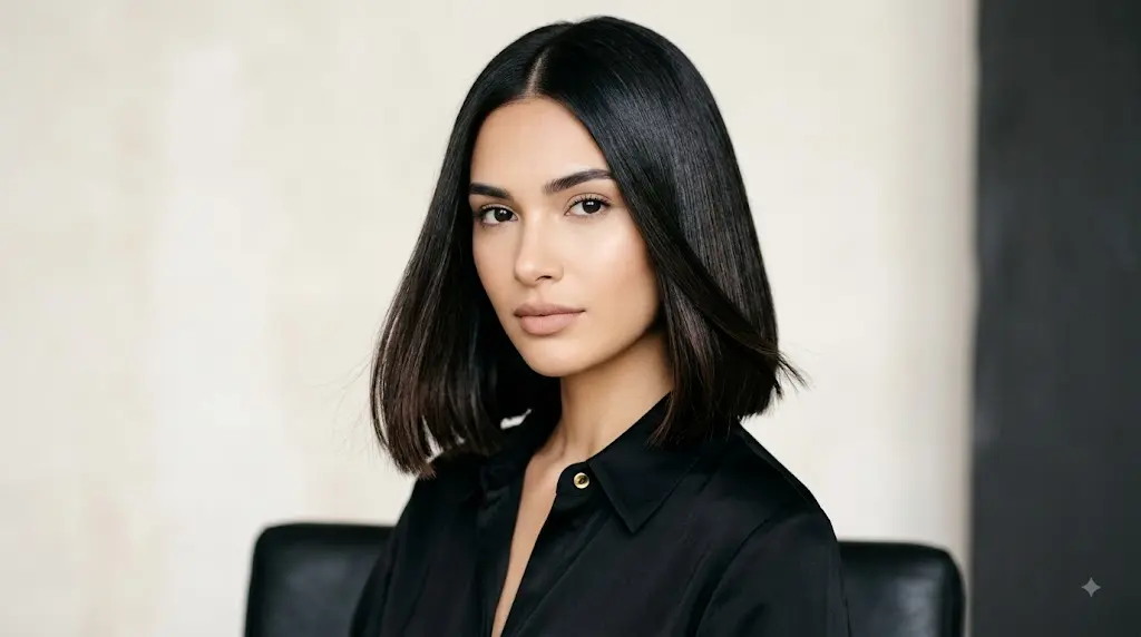 5 Hair Colors Trending in 2026