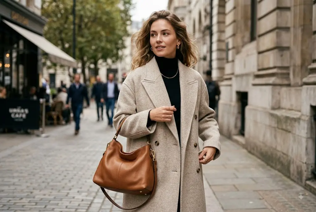 The Handbag Trends Taking Over Fall 2026