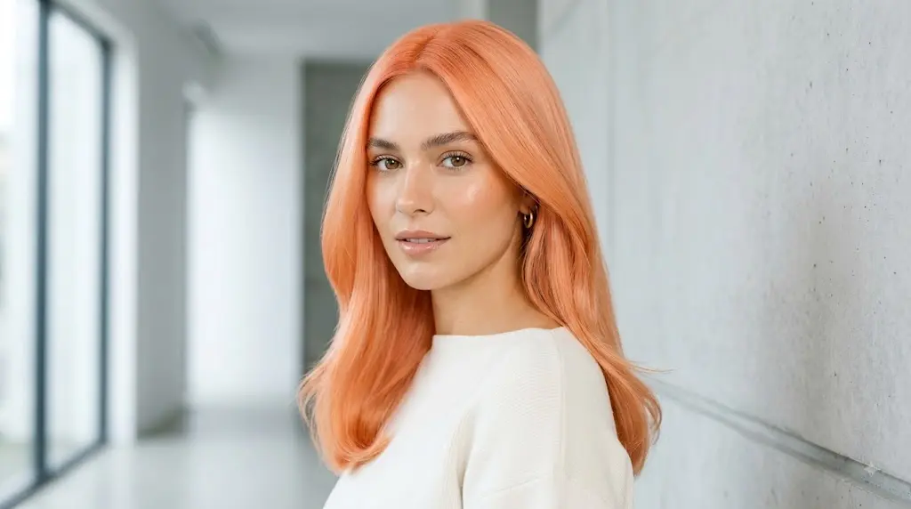 5 Hair Colors Trending in 2026