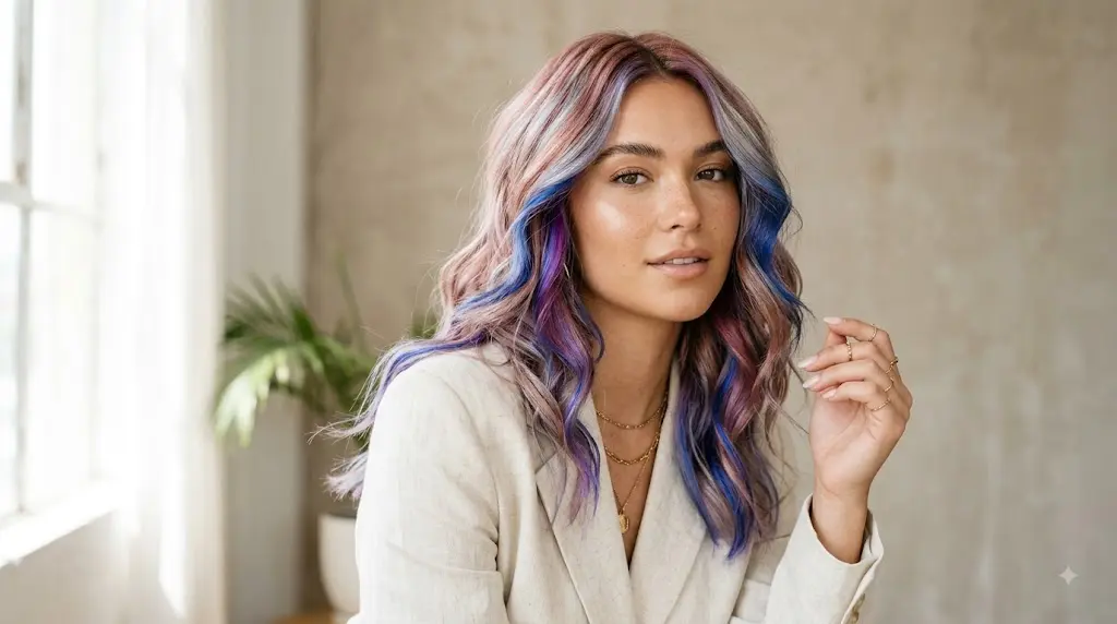 5 Hair Colors Trending in 2026