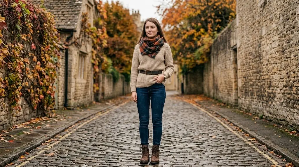 How to Layer Clothes for a Stylish Look