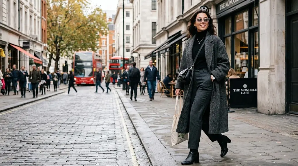 Street Style Looks Turning Heads This Season