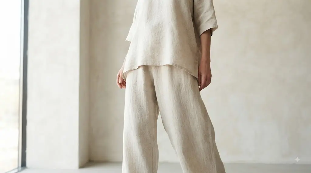 What Fabrics Are Trending in Fashion Right Now