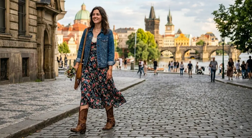 6 Best Shoe Styles Worth Adding to Your Wardrobe