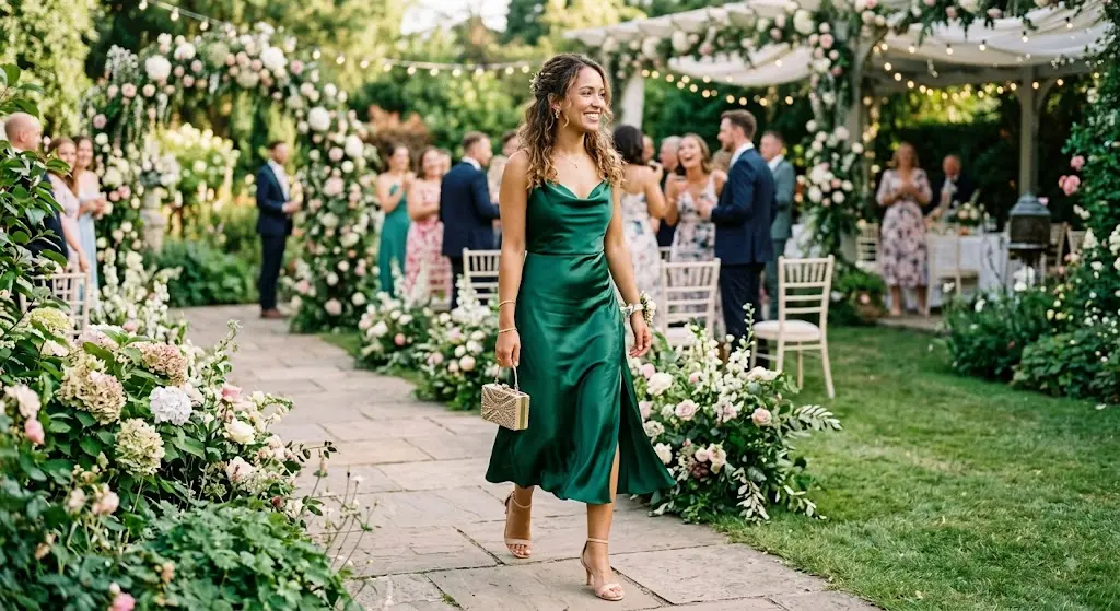 The Best Wedding Outfit Ideas for Women