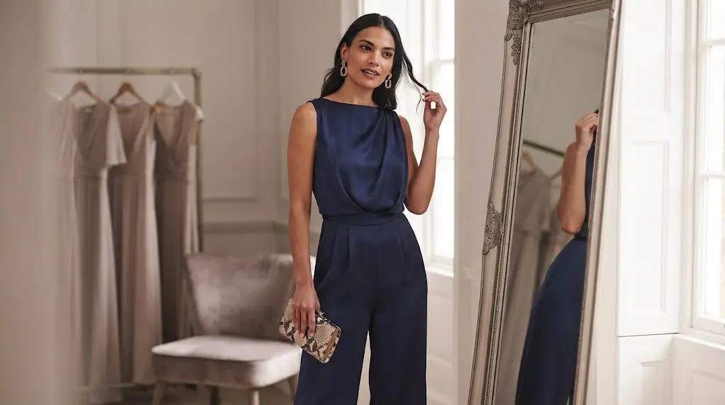 The Best Wedding Outfit Ideas for Women
