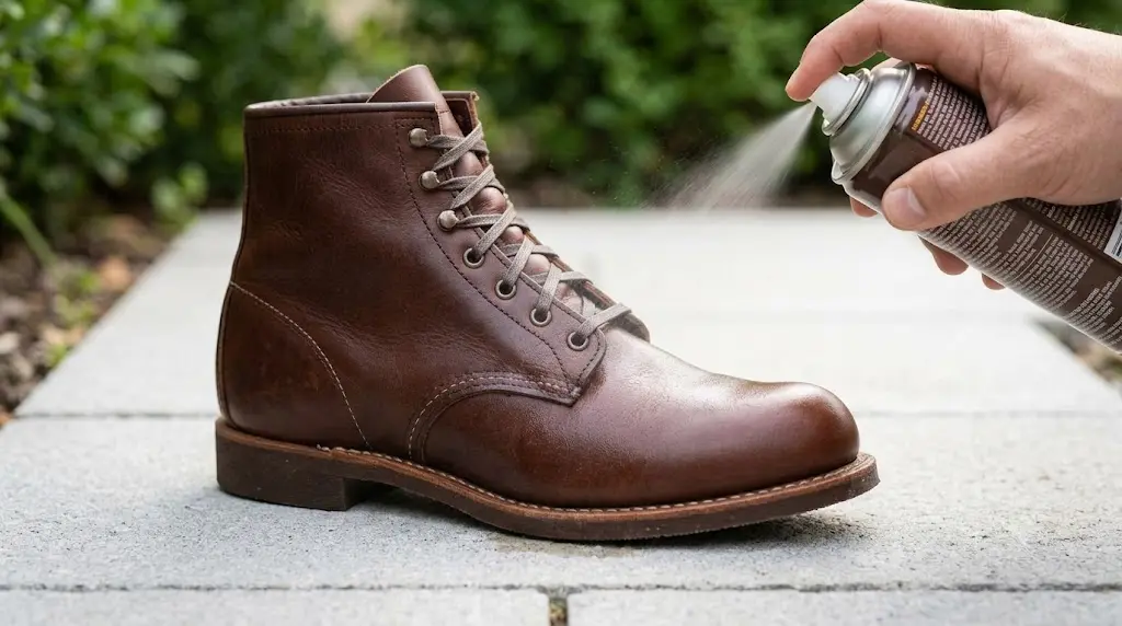 How To Keep Leather Boots Looking New