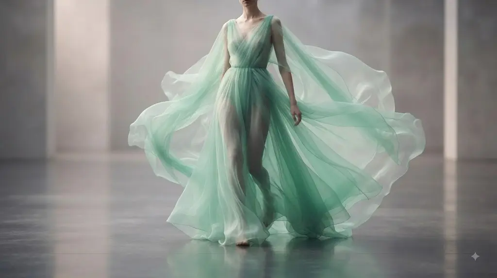 What Fabrics Are Trending in Fashion Right Now
