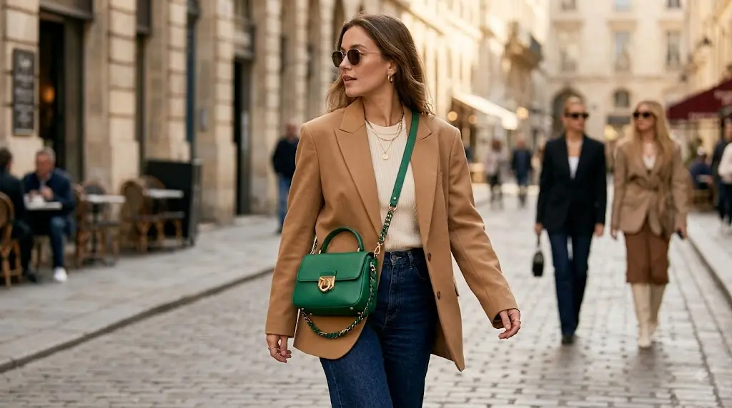 The Best Handbag Trends To Enhance Your Style