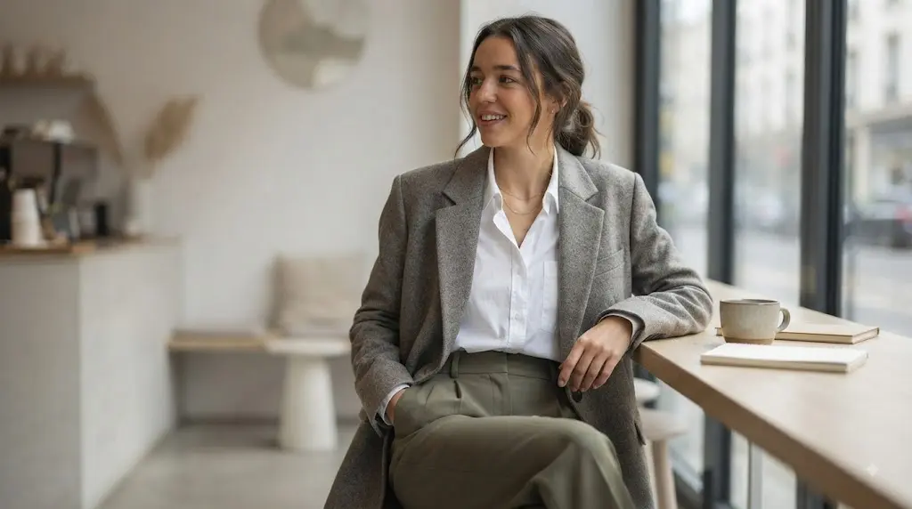 10 Stylish Outfit Ideas for Everyday Wear