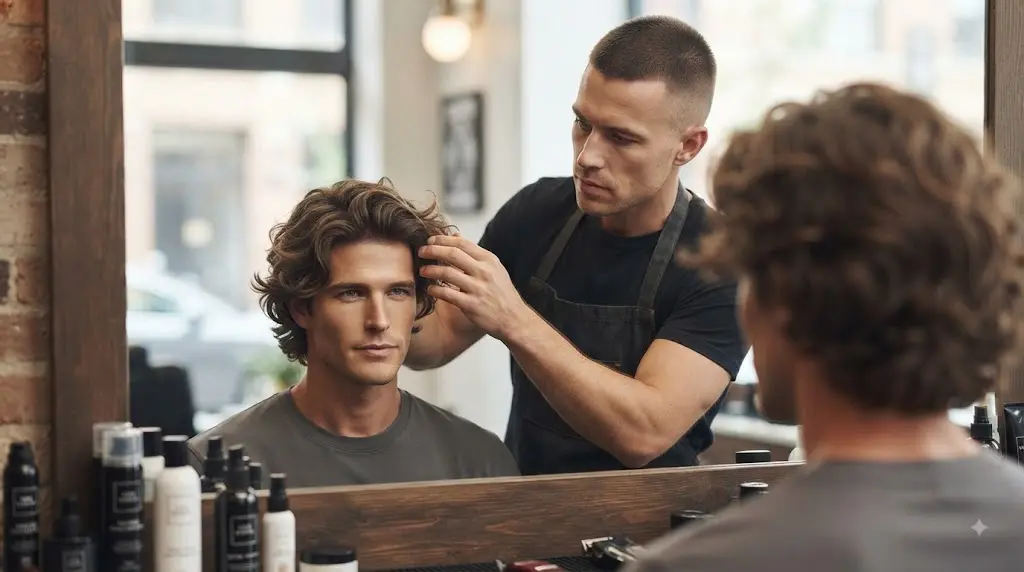 How to Get Natural-Looking Hair