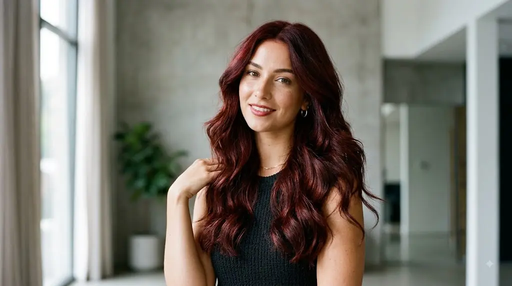 5 Hair Colors Trending in 2026