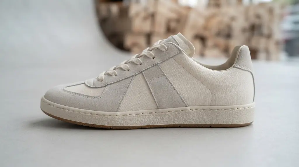 A Buyer's Guide to Choosing Quality Sneakers