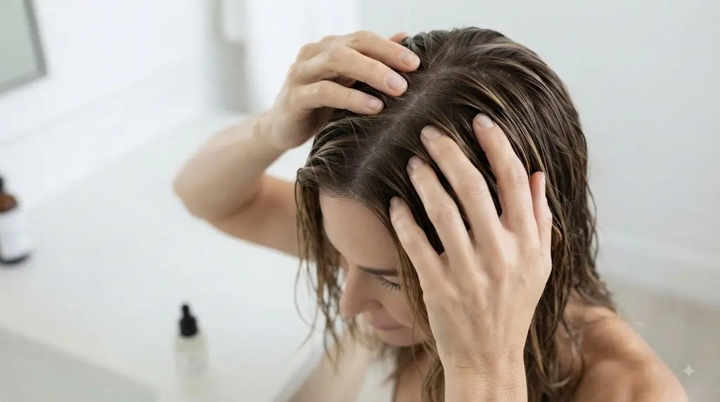 How to Get Natural-Looking Hair