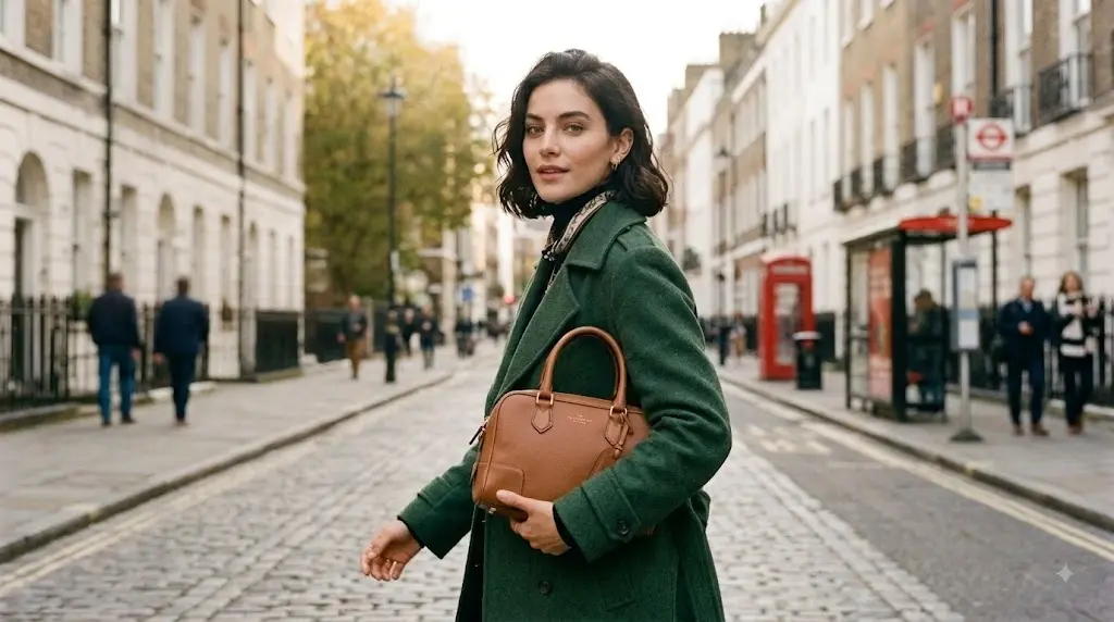 The Handbag Trends Taking Over Fall 2026