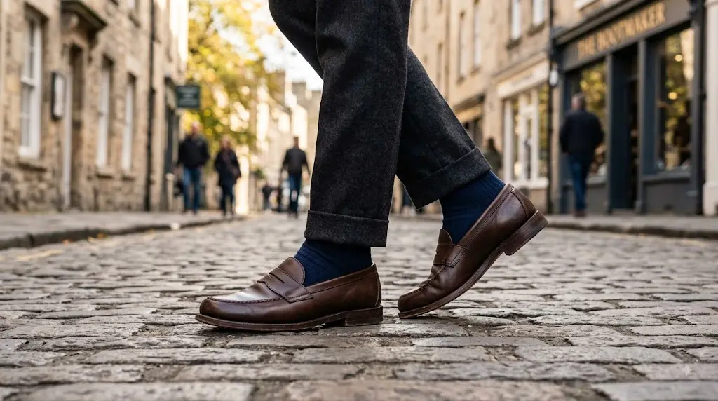 6 Best Shoe Styles Worth Adding to Your Wardrobe