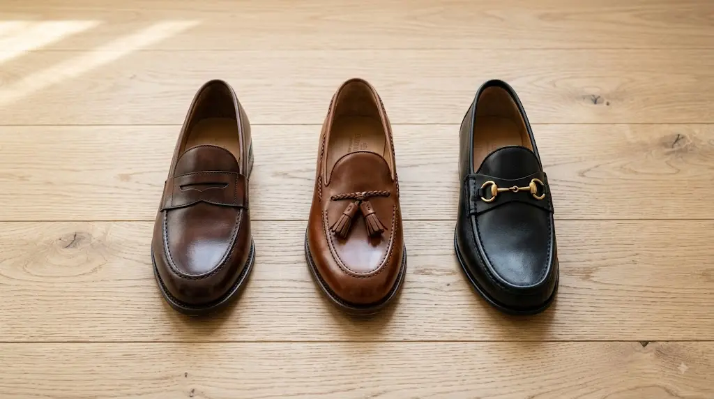 How to Choose Best Loafers