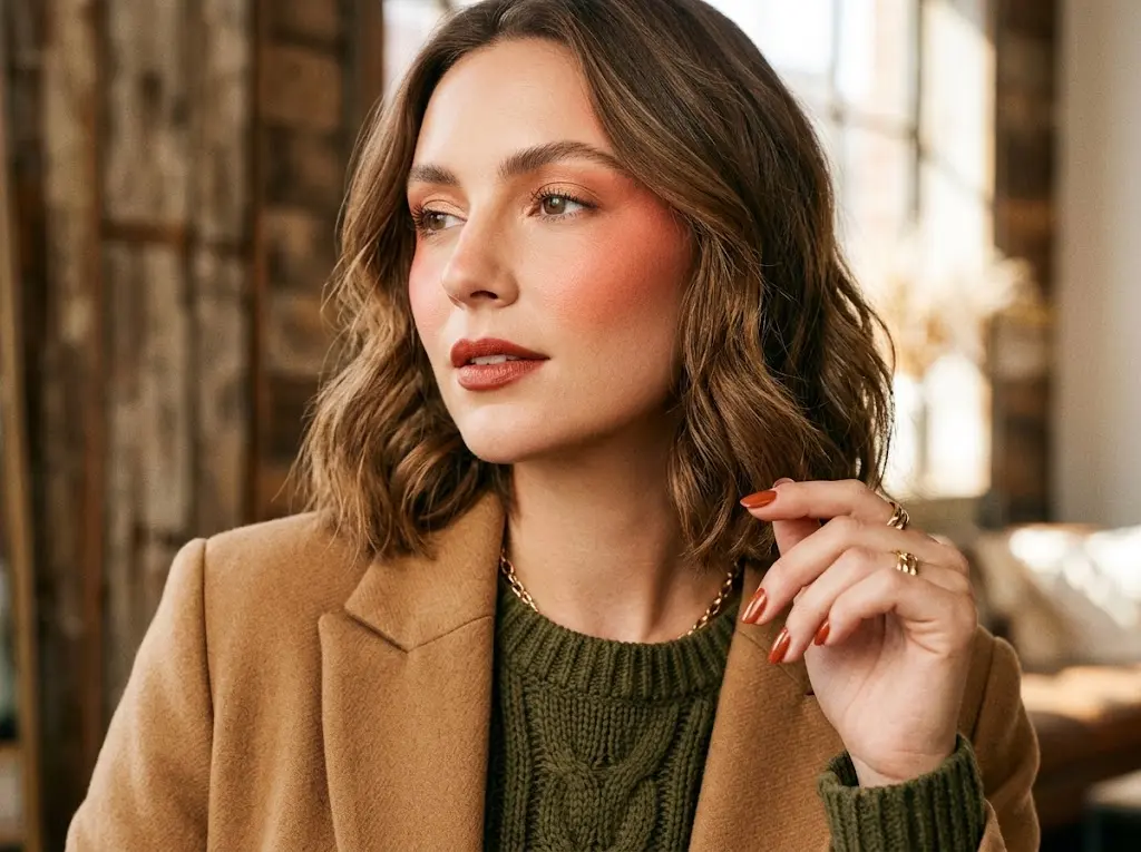 Makeup Trends Fashion Editors Are Loving Right Now