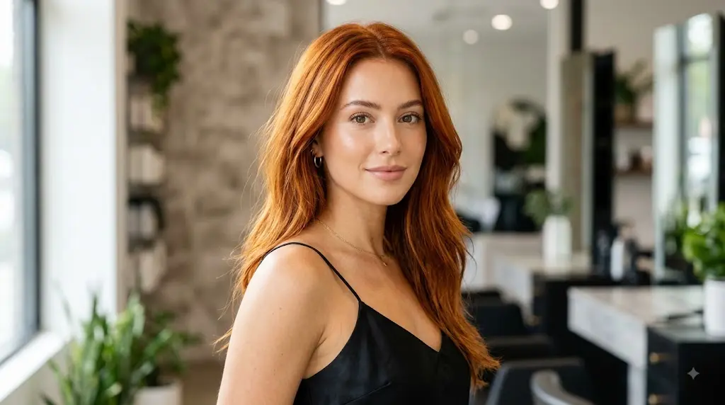5 Hair Colors Trending in 2026
