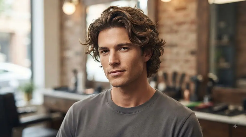 How to Get Natural-Looking Hair