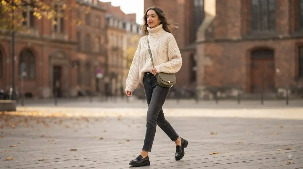10 Stylish Outfit Ideas for Everyday Wear