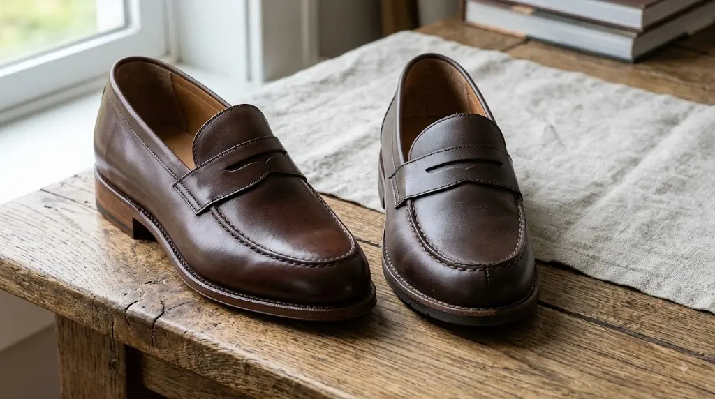 How to Choose Best Loafers