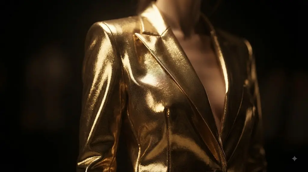 What Fabrics Are Trending in Fashion Right Now