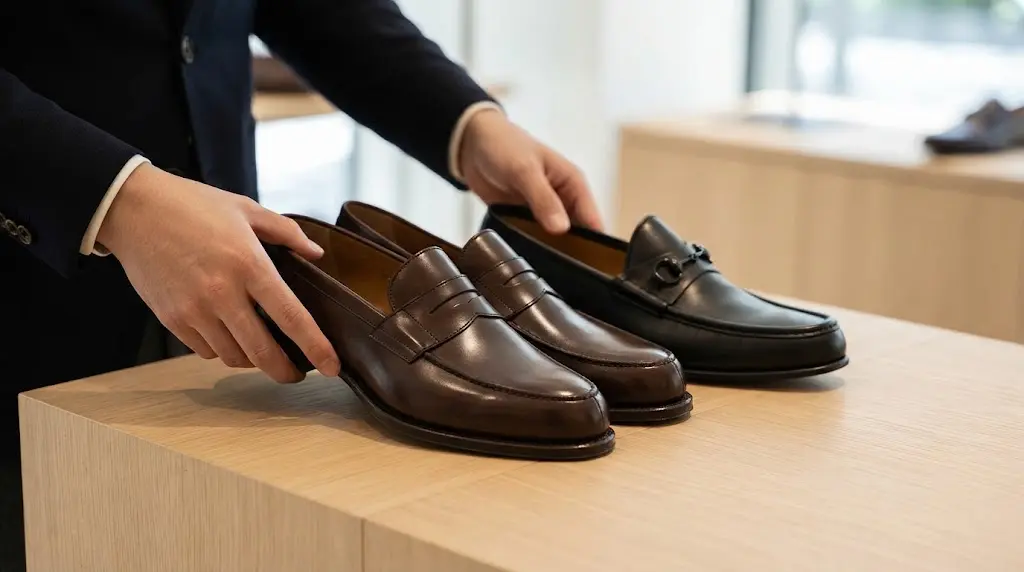 How to Choose Best Loafers