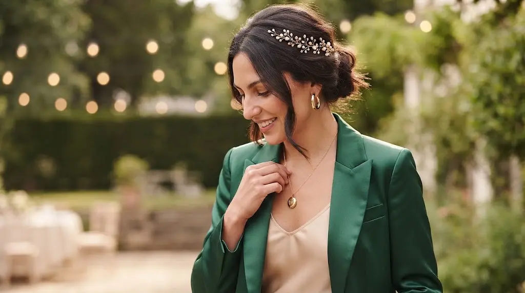The Best Wedding Outfit Ideas for Women