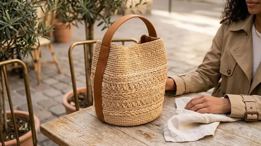 The Best Handbag Trends To Enhance Your Style