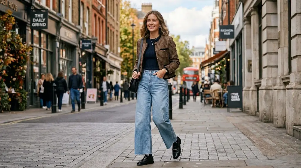 Street Style Looks Turning Heads This Season