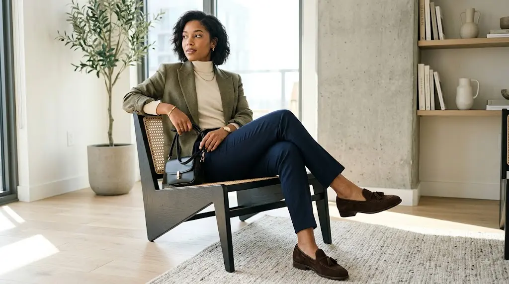 How to Choose Best Loafers