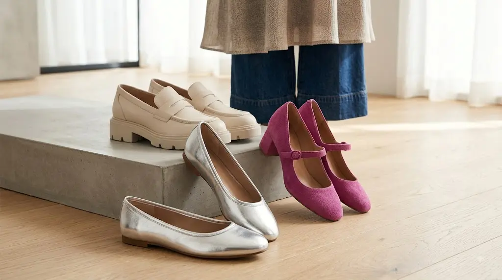 Best Women's Fashion Trends to Try This Year