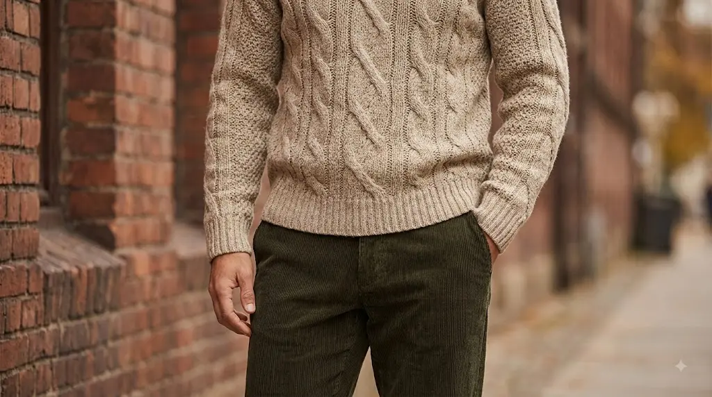 8 Stylish Menswear Trends to Wear This Fall