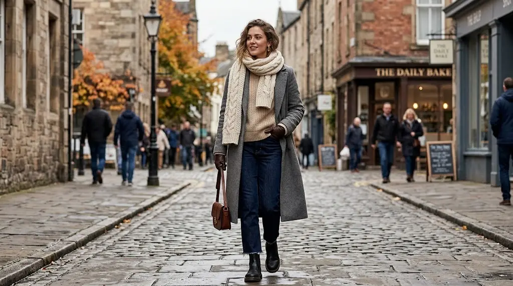 Street Style Looks Turning Heads This Season