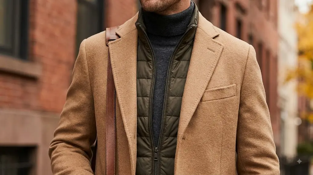 8 Stylish Menswear Trends to Wear This Fall