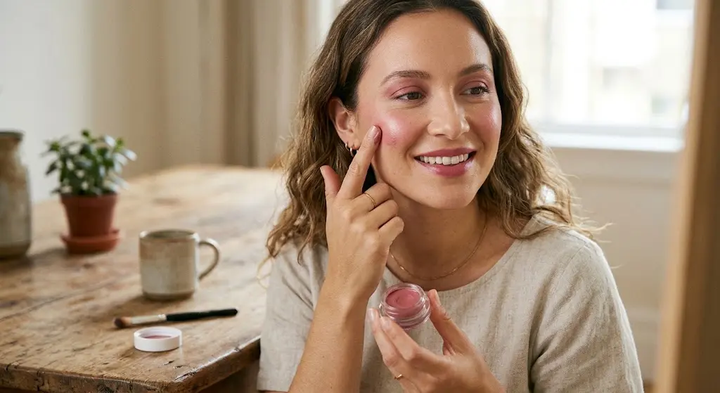 Makeup Trends Fashion Editors Are Loving Right Now