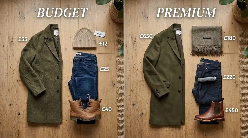 Street Style Looks Turning Heads This Season