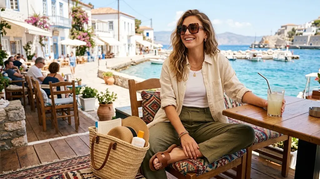 Sunglasses That Suit Different Face Shapes