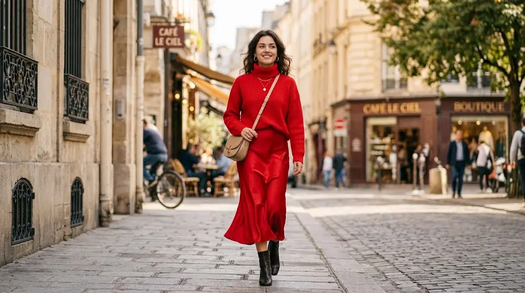 Street Style Looks Turning Heads This Season