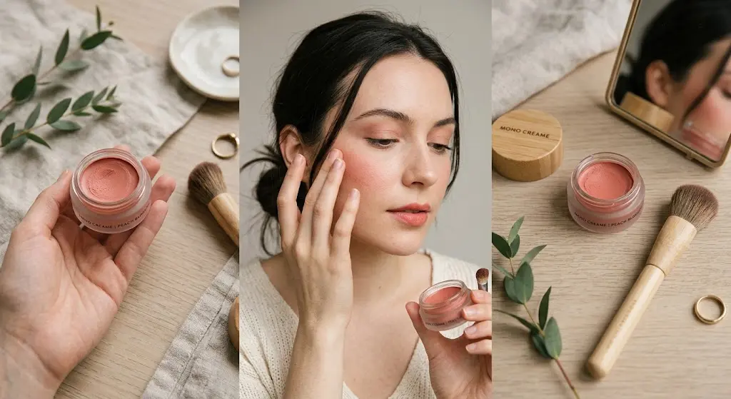 Makeup Trends Fashion Editors Are Loving Right Now