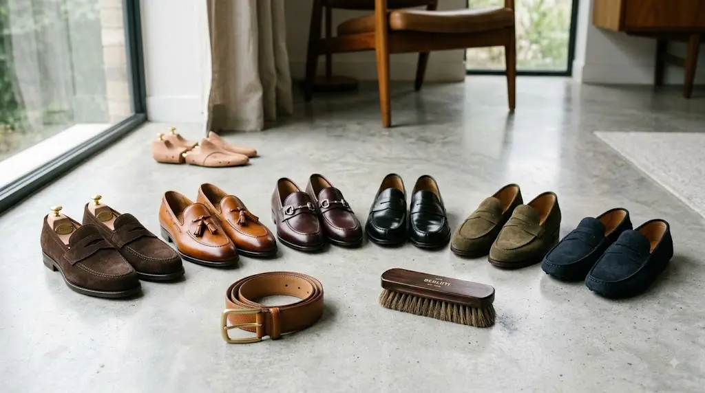 How to Choose Best Loafers