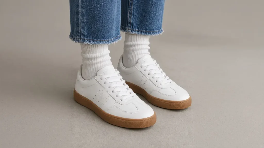 Best Footwear Trends You Need to Know