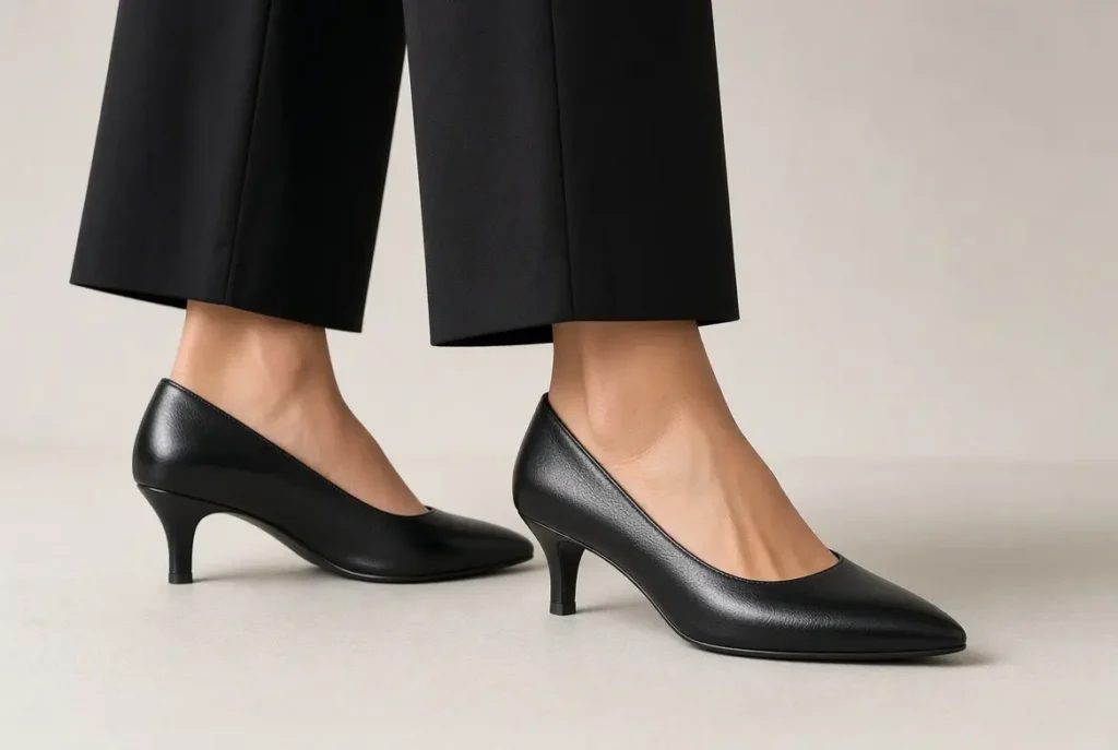 Best Footwear Trends You Need to Know