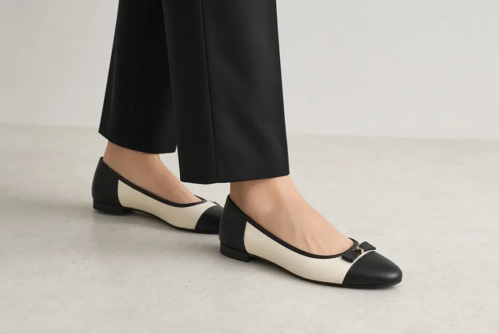 Best Footwear Trends You Need to Know